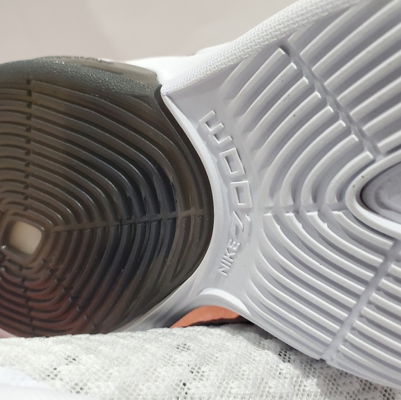 Nike Zoom Rize TB - Picture 8 of 12